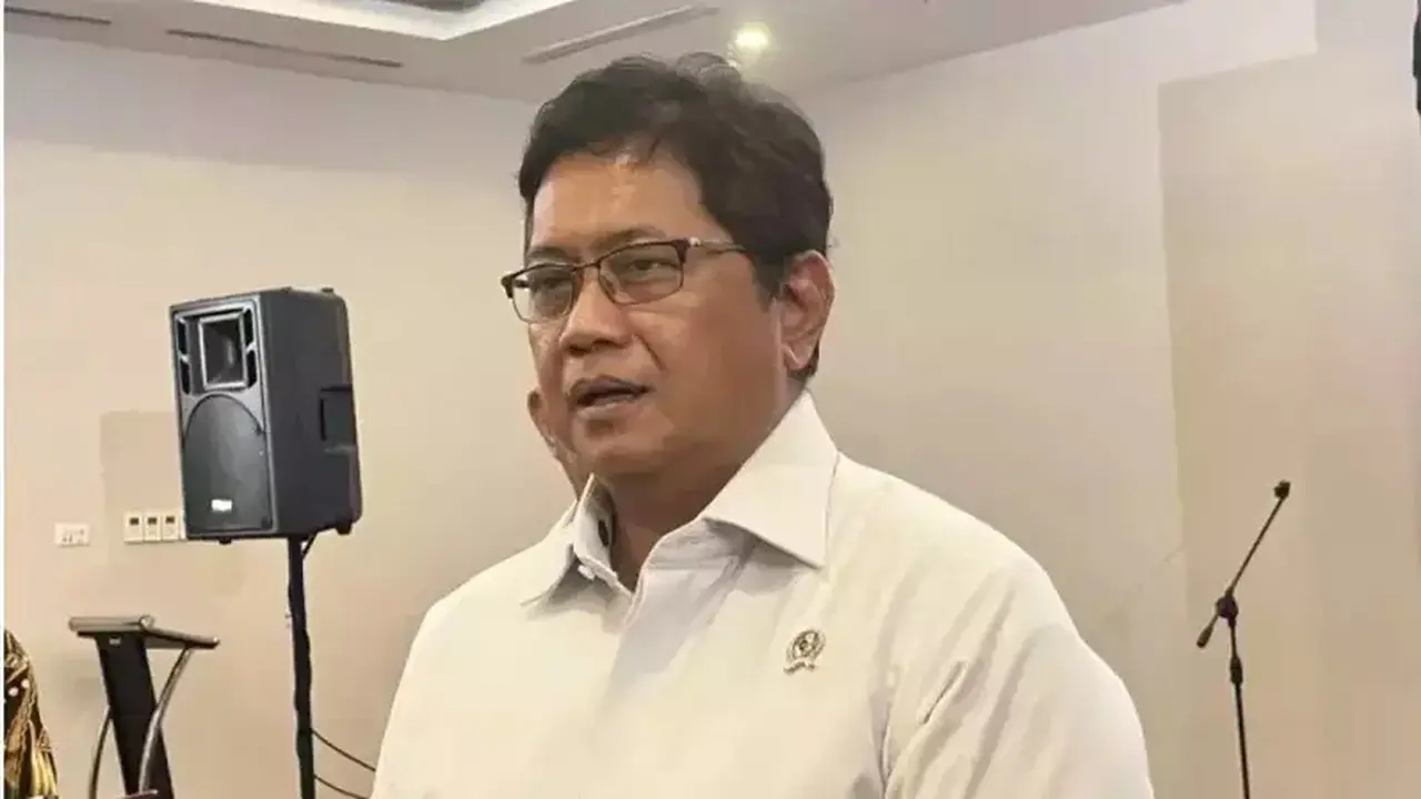 Wacana Presidential Threshold Dua Parpol Mengemuka Pasca Putusan MK
