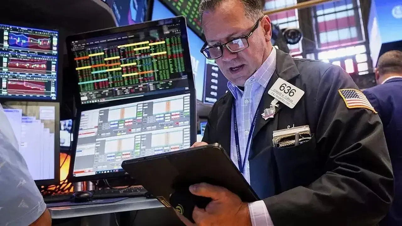 Wall Street Menguat di Tengah Bayang-Bayang Kenaikan Yield Obligasi AS
