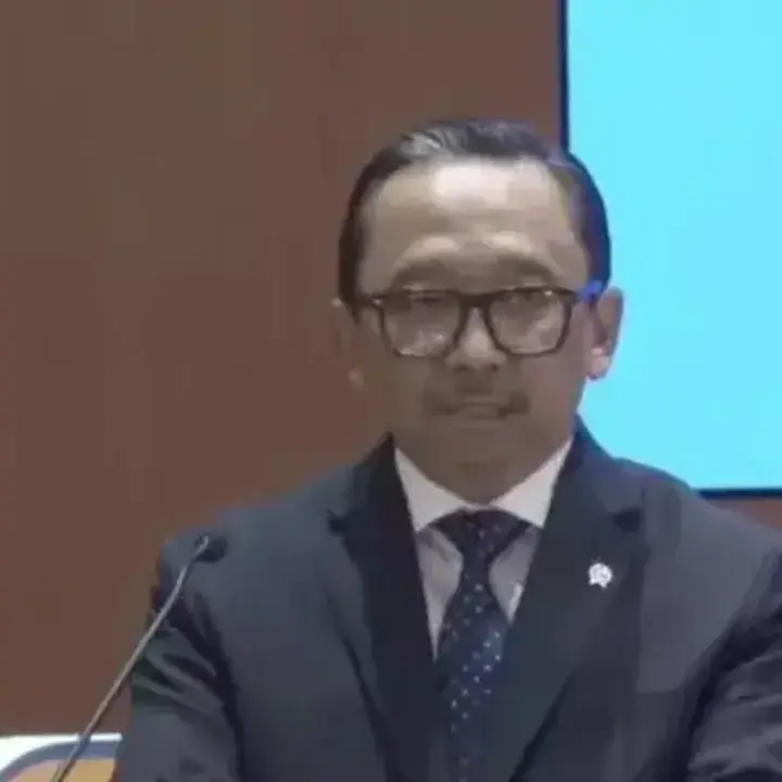 Wamenkeu Tegaskan Komitmen Defisit APBN di Bawah 3%, Tolak Wacana DPR