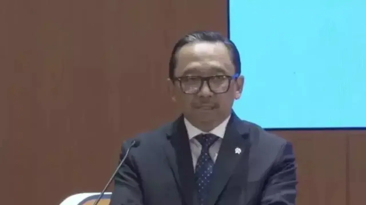 Wamenkeu Tegaskan Komitmen Defisit APBN di Bawah 3%, Tolak Wacana DPR