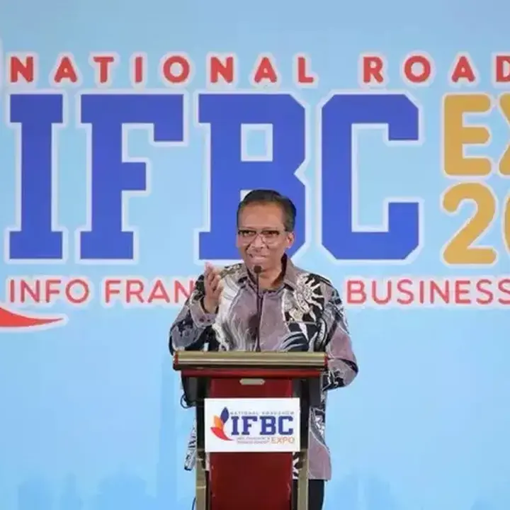 Waralaba Jadi Kunci UMKM Naik Kelas dan Ekspansi Pasar