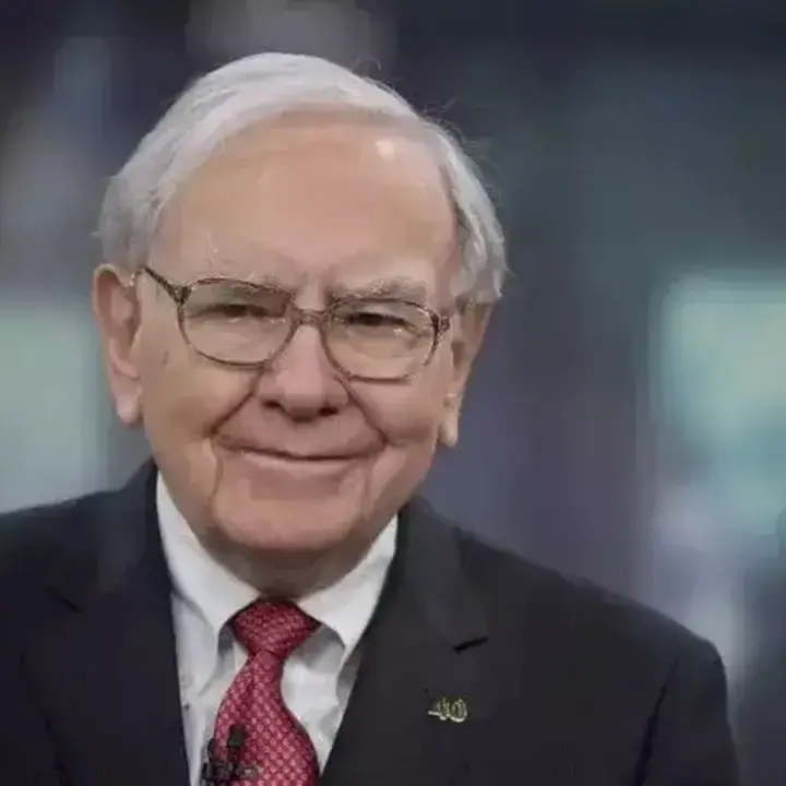 Warren Buffett Lepas Jabatan Chairman Berkshire Hathaway, Putra Ambil Alih