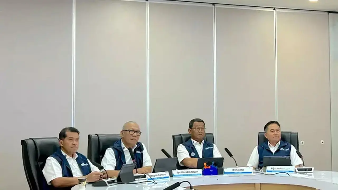 WIKA Beton Pastikan Pembagian Dividen, Targetkan Kualitas Lebih Baik
