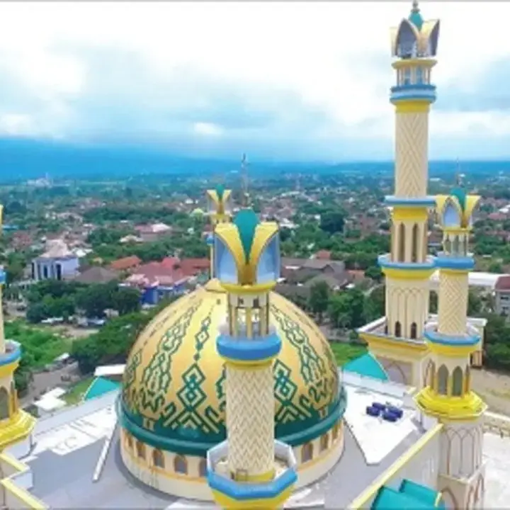 Wisata Halal Berkembang, Industri Dituntut Adaptif pada Kebutuhan Wisatawan Muslim