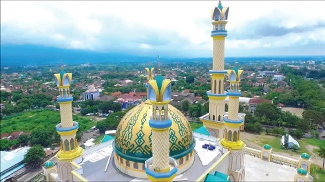Wisata Halal Berkembang, Industri Dituntut Adaptif pada Kebutuhan Wisatawan Muslim