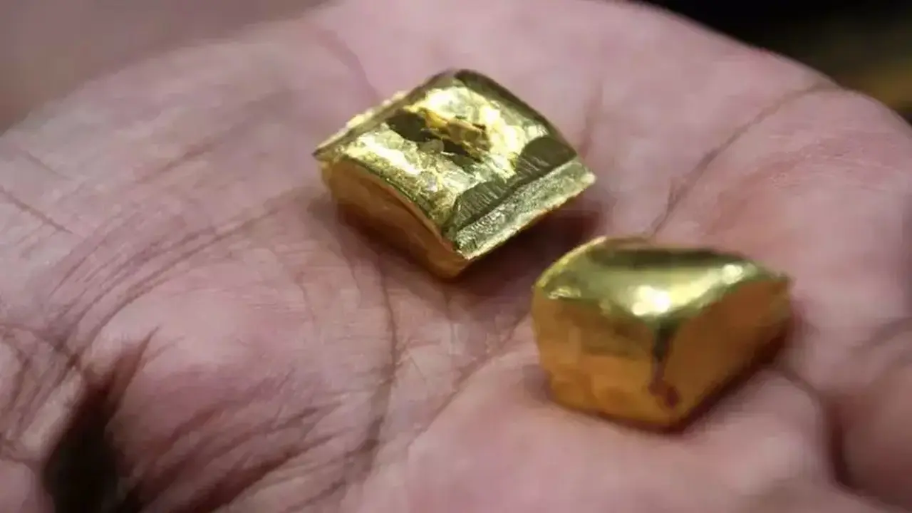 World Gold Council Jelaskan Tren Pemindahan Emas Bank Sentral