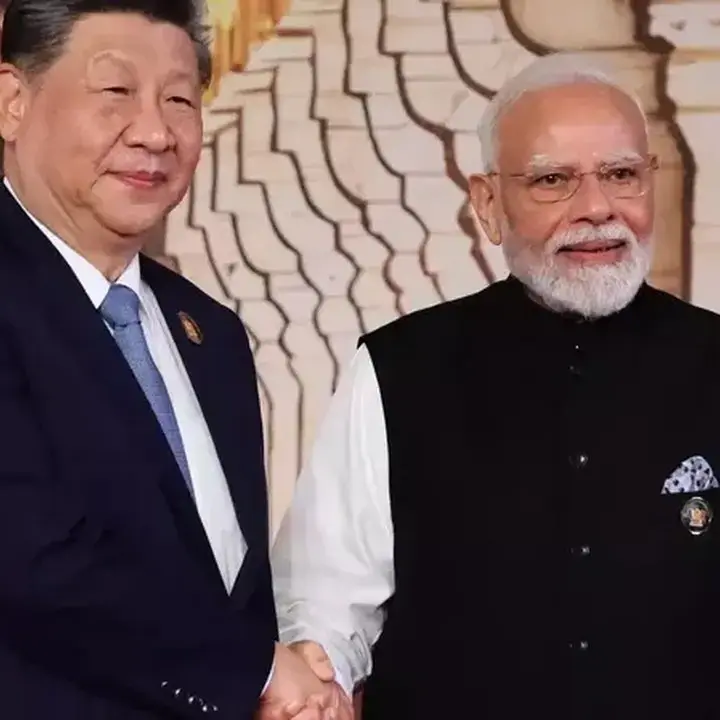 Xi Jinping Ajak BRICS Perkuat Perdamaian dan Tata Kelola Global