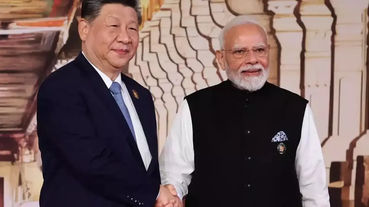 Xi Jinping Ajak BRICS Perkuat Perdamaian dan Tata Kelola Global
