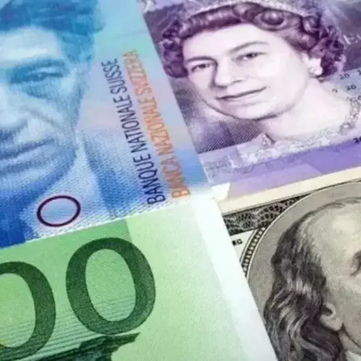 Yen Melemah, Dolar Australia Menguat di Tengah Gejolak Pasar Valas September