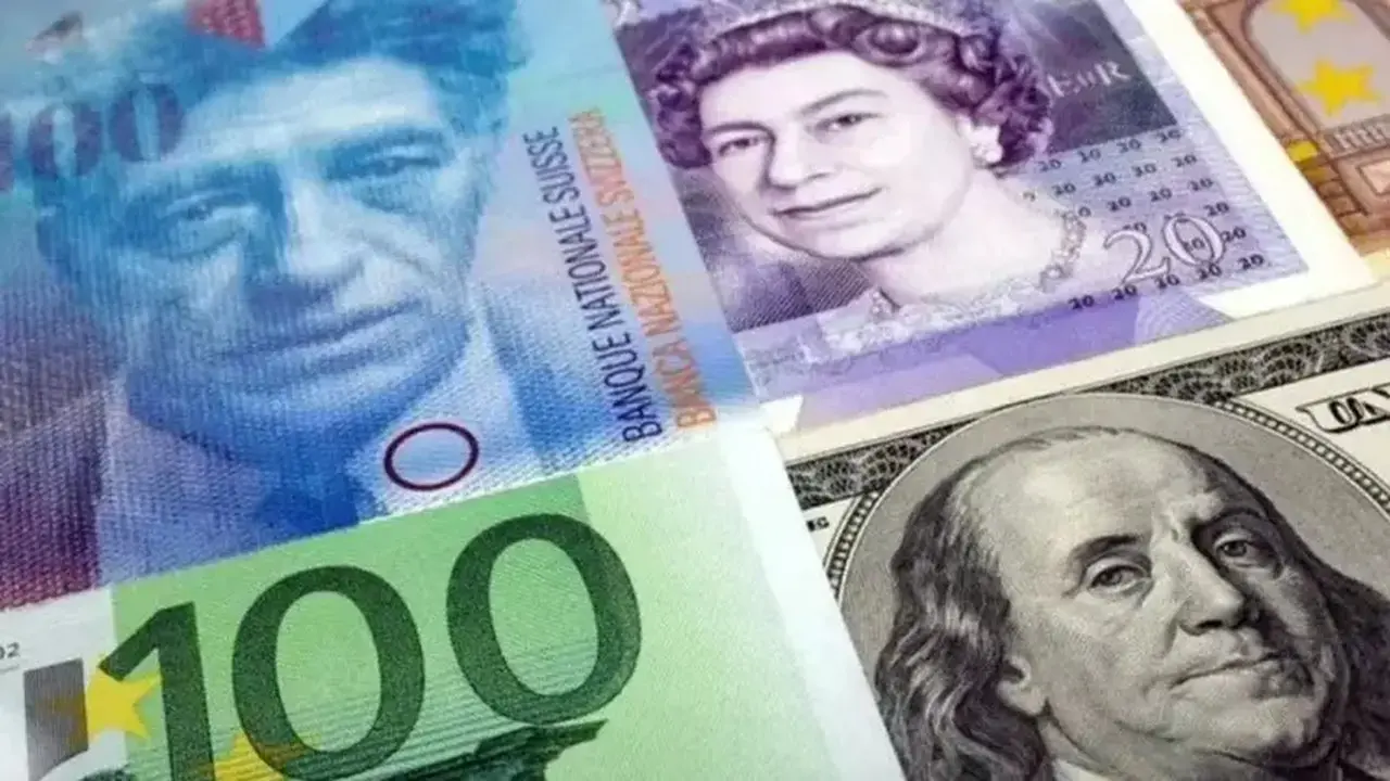 Yen Melemah, Dolar Australia Menguat di Tengah Gejolak Pasar Valas September